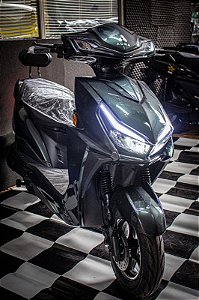 Moto Scooter Elétrica Aura Ventus 1000w - Autopropelido Sem CNH Sem Emplacamento Sem IPVA!!!