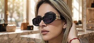 Óculos Miu Miu