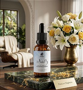 Óleo de Girassol Ozonizado - 20ML