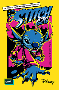 Stitch 626