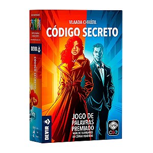Código Secreto