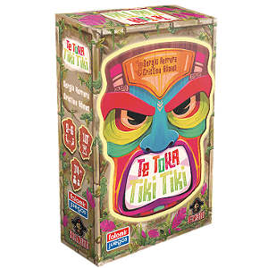 Te Toka Tiki Tiki + Promo