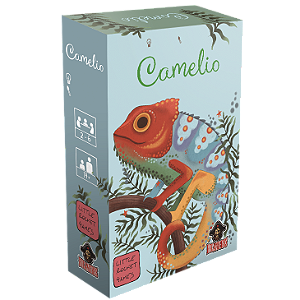 Camelio + Promo