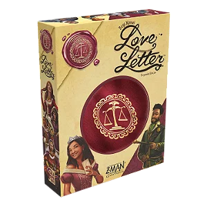 Love Letter (2ª Edição)