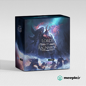 Lords of Ragnarok
