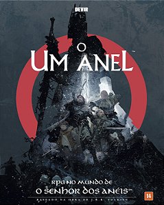 O UM ANEL RPG