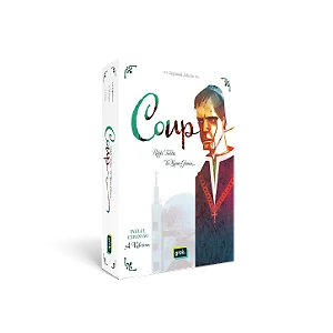 Coup