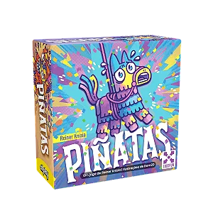 Piñatas