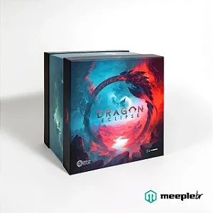 Dragon Eclipse