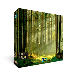 Black Forest