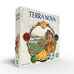 Terra Nova