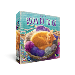 Roda de Tricô