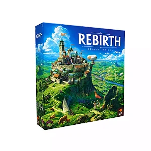 Rebirth