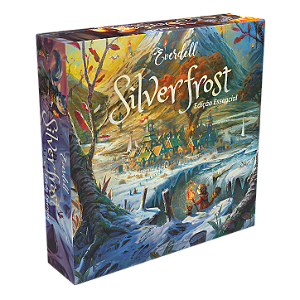 Everdell: Silverfrost