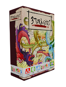 3 Dragões