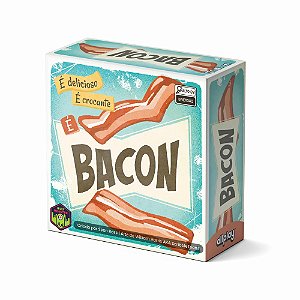 Bacon + Kit Upgrade