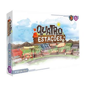 Quatro Estações + Promos