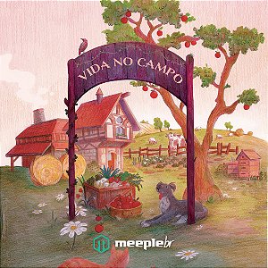 Vida no Campo