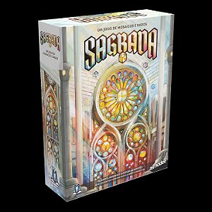 Sagrada (Remasterizado)