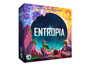Entropia