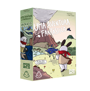 Uma Aventura Fantástica