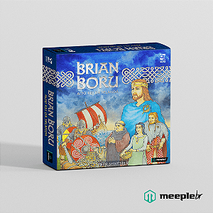 Brian Boru