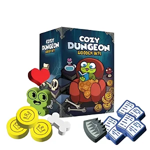 Keep the Heroes Out!: Cozy Dungeon