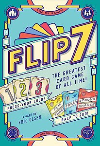 Flip 7