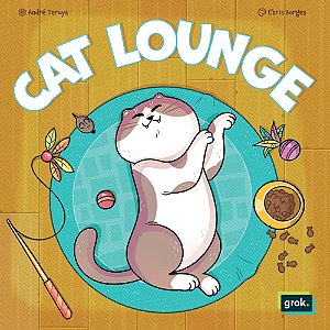 Cat Lounge