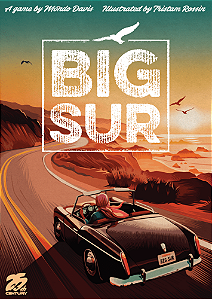 Big Sur