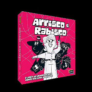 Arrisco e Rabisco
