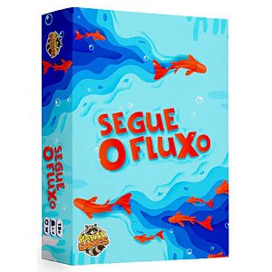 Segue o Fluxo
