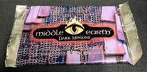 Middle-earth CCG: Dark Minions - Booster Pack [IMPORTADO]
