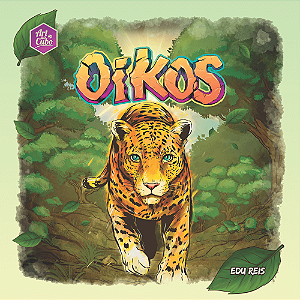 Oikos [ABERTO]