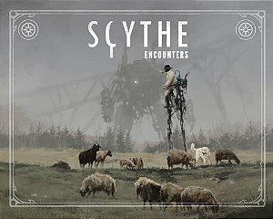 Scythe: Encontros (Expansão)