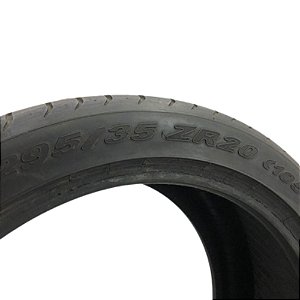 Pneu Pirelli Pzero Aro 20 295/35R20