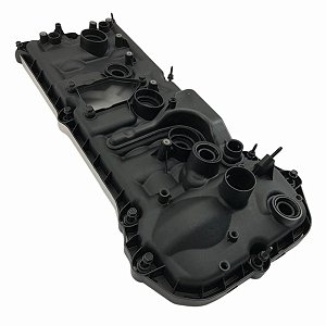 Tampa de Válvulas Ford Mustang Coyote 3GEN 18-23  LD