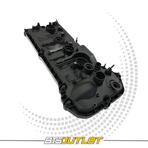 Tampa de Válvulas Ford Mustang Coyote 3GEN 18-23 LD