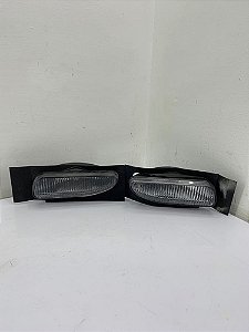 FAROL DE MILHA PARALELO FORD MUSTANG 94-98 PAR