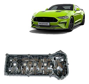 Tampa De Válvulas Ford Mustang Coyote 3GEN 18-23 LE