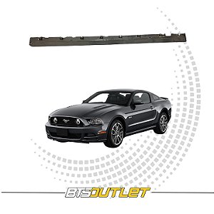 SAIA LATERAL ROUSH FORD MUSTANG 11-14 (LE)