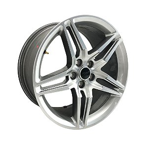 Roda Aro 19 Tala 9 e 9.5 5X114 Ford Mustang 18+ Edição Especial (Original) (Jogo)