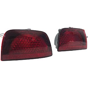 Lanterna Traseira Esquerda Original GM Camaro 10-13 (Par)