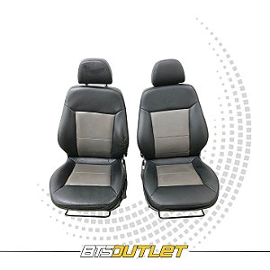Kit de Banco Dianteiro Ford F-150 2010 (LD/LE)