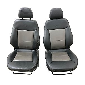 Kit de Banco Dianteiro Ford F-150 2010 (LD/LE)