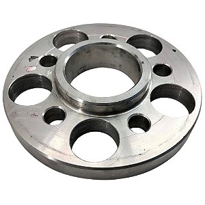 Espaçador de Roda em Alumínio 5x112mm 17mm Audi TT