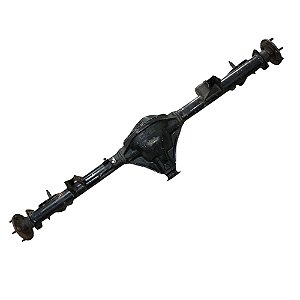 Eixo Diferencial Original Gm Caravan Opala 79 Completo