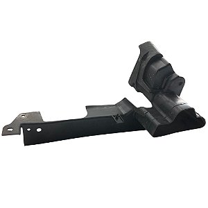 Defletor de Ar Frontal Original Ford Mustang 18-23 (LE)