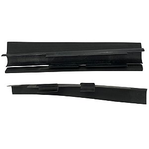 Defletor de Ar do Radiador Original Ford Msutang 18-23 (LE)