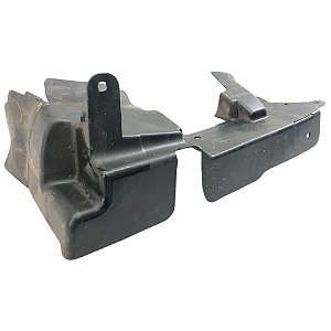 Defletor de Ar Dianteiro Original Ford Mustang 18-23 (LE)